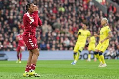 ŠOK NA "ENFILDU" Totenhem u 90. minutu osvojio veliki bod