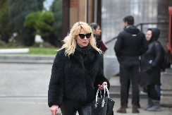 "MOŽDA NEKO NE MOŽE DA IMA DECU" Naša poznata glumica ovako odgovara na zlurade komentare o potomstvu 