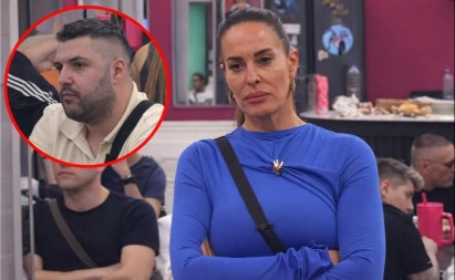 ASMINU PRETI PAKAO Kačavenda spremila osvetu bez imalo milosti, procurio tajni razgovor!