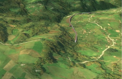 NOVI PUTEVI SPAJAJU GRADOVE, OVO OTVARA VRATA INVESTICIJAMA! Evo kako će izgradnja na saobraćajnici Bajina Bašta-Kadinjača-Užice doprineti zapadnoj Srbiji