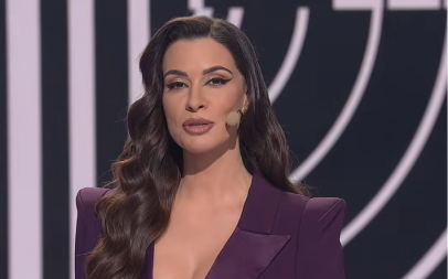 ŠOK DETALJ IZ PROŠLOSTI DRAGANE KOSJERINE Za ovo javnost nije znala, isplivala kompletna istina o voditeljki!