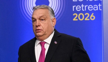 BRUTALAN ODGOVOR IZ BUDIMPEŠTE Mađari neće ginuti u tuđem ratu