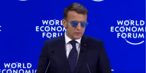 RUSIJA OTPISALA EU: Makronov predlog završio u kanti za smeće