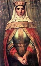 PRIČA SE DA JE CARICA MILICA BILA NAJBOLJI DIPLOMATA KOJEG JE SRBIJA IMALA: Za vreme najveće moći, povlači se u MANASTIR