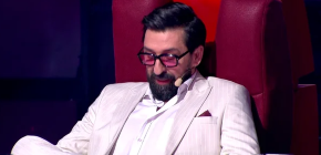 OGNJEN AMIDŽIĆ SINA ČASTIO DŽIPOM Mališan oduševljen rođendanskim poklonom! (VIDEO)