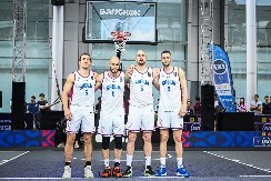 NIŠTA OD ODBRANE TITULE Srbija posle drame izgubila od Amerike