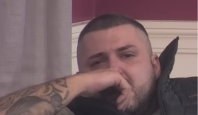 NAGLI PREKID PROGRAMA Asmin podivljao zbog Maje Marinković! 