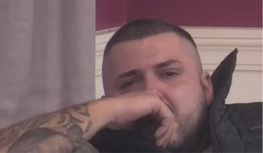 NAGLI PREKID PROGRAMA Asmin podivljao zbog Maje Marinković! 