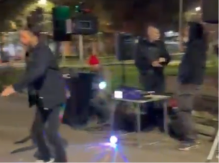 "DROGIRANI I PIJANI, TO JE NAŠ PROGRAM!" Šta nude blokaderi opštinama u kojima se održavaju izbori? (VIDEO)