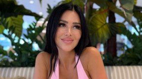 OTKRIVEN HONORAR STANIJE DOBROJEVIĆ Mitrović za starletu odvojio milione! 