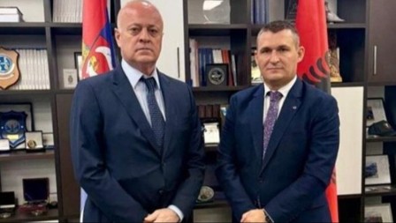 KO JE ALTIN DUMANI? Zapadni „antikorupcioni šampion“, Nenadićev saradnik koji se obogatio dok je Balkan postajao kokainska ruta