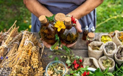 Posadite ih jednom i berite godinama: Ove biljke su pravo blago u bašti, a mogu doneti i dobru zaradu