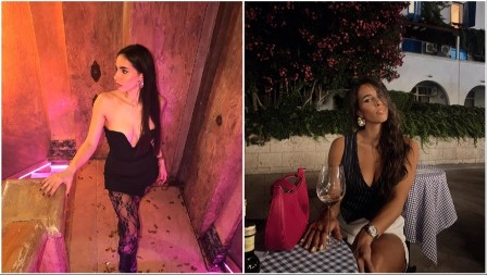 PONOVO JE OSVOJILA TROFEJ Lepa Saška igrala za Zvezdu, prešla u redove velikog rivala, pa u dve godine podigla isti pehar (FOTO)