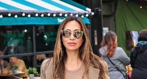 Gde god da krenem svi me pitaju gde sam kupila jaknu! Fora je u žabljem preklopu, žene zaboravile da postoji