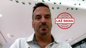 LAŽ DANA: Piper raskrinkao iluzije o blokaderskoj listi