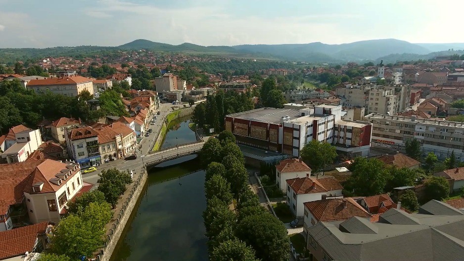 SAZNAJTE ZAŠTO JE KNJAŽEVAC NAJBOLJA VAROŠ ZA ŽIVOT U SRBIJI