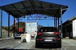 STIŽU STROGA PRAVILA NA GRANICAMA Bez ovoga nema ulaska u EU, nema više „gledanja kroz prste“