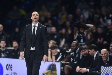 "LAKO SU POBEDILI ZVEZDU..." Penjaroja pred evroligaški okršaj protiv Dubaija 