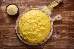 Posna palenta na vodi: Najukusniji i najzdraviji doručak za Vaskršnji post