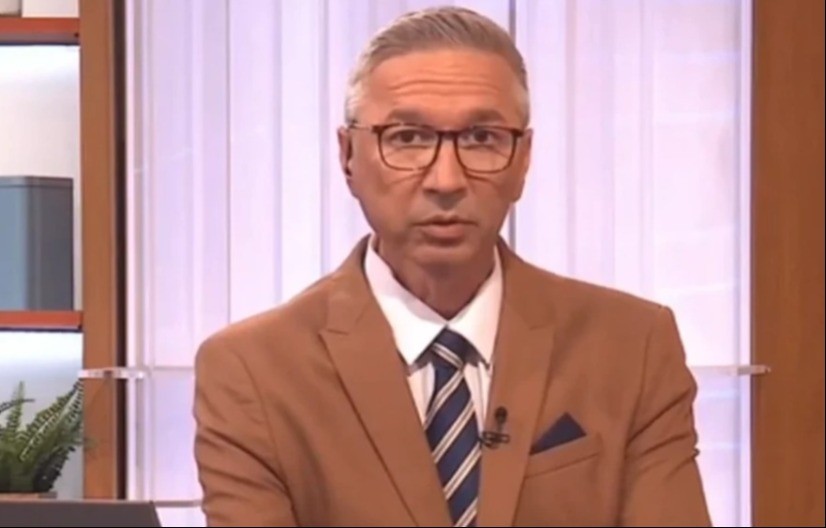 ČIME SE SADA BAVI DEJAN PANTELIĆ? Zbog bolesti se oprostio od gledalaca, a evo šta sada radi