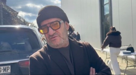 ACA LUKAS SPREČIO PLJAČKU NA PUMPI KOD NOVOG SADA Otkriveni detalji drame, folker uradio samo jedno!