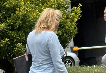 "ZAPALIO MI JE AUTOMOBIL" Naša voditeljka preživela pakao: "Rekao mi je da mi je glava u torbi"