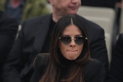 "KAKVO JE OVO PONAŠANJE?" Ana Sević izašla u javnost posle smrti bivšeg devera, pa potezom iznenadila