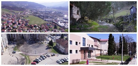 SEVOJNO: Mesto gde se briga i trud osećaju u svakom domu