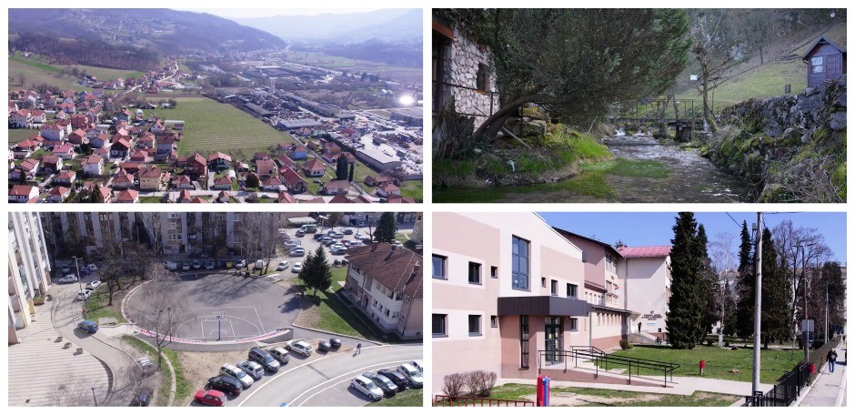 SEVOJNO: Mesto gde se briga i trud osećaju u svakom domu