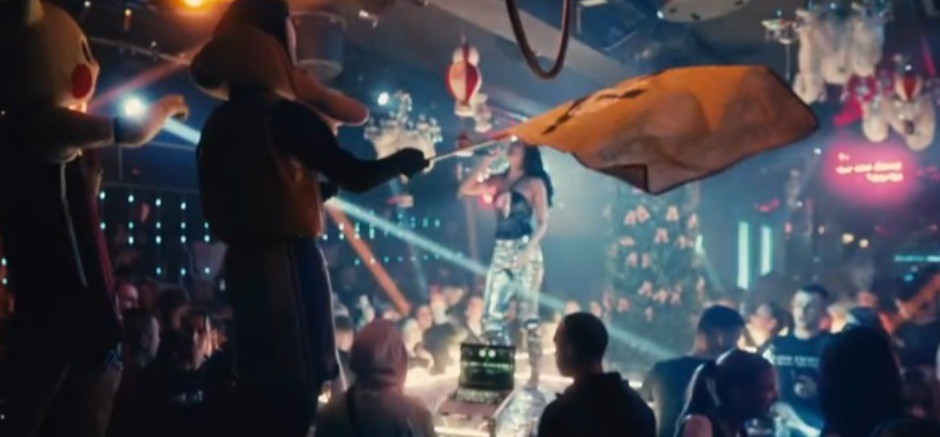 "ZNAM KAKAV JE ČOVEK, NA EMOTIVNI ŽIVOT STAVLJAM PAUZU" Pevačica prvi put iskreno o ocu deteta