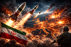 IRAN ZAPRETIO NAŠEM SUSEDU: To je objava rata, odgovorićemo!