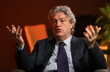 „Podrška Svetske banke je beskrajno bitna“ - Profesor Erić o novoj fazi razvoja tržišta kapitala u Srbiji (VIDEO)