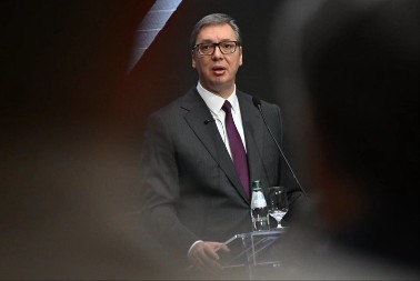 VUČIĆ BRUTALNO ODBRUSIO BLOKADERIMA: Ne znaju šta znači porodica, a kamoli stub kuće!