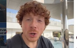 Amerikanac prvi put došao u Beograd: "U životu sam video svašta, ali ovo možete da doživite samo u Srbiji"