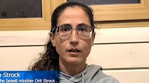 JEZIVA SMRT ĆERKE IZRAELSKE MINISTARKE! Pre tragedije govorila o podvođenju, drogama i pedofilskim ritualima