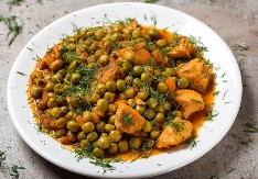 Grašak skuvam za 10 minuta! Ovaj trik ubrzava spremanje, a ukus je savršen!