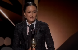 PRVA ŽENA U ISTORIJI OSVOJILA JE OSKARA ZA NAJBOLJU FOTOGRAFIJU Nagrađena je za film "Grešnici"