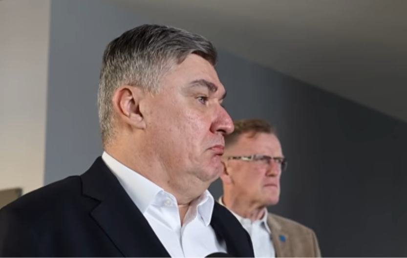 ZORANA MILANOVIĆA OPTUŽILI ZA IZDAJU! Na udaru je Ministarstva odbrane, sada ušao u OTVORENI RAT sa njima: "Ako ne znate šta piše..."