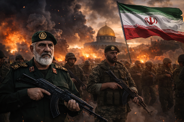 "AKO SE NE ODAZOVETE NISTE MUSLIMANI!" Iran poslao poziv svim islamskim zemljama