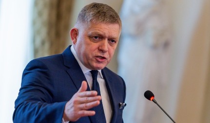 SLOVAČKI VAPAJ ZA RUSKOM NAFTOM Fico razgovarao sa Koštom o obnavljanju isporuka preko naftovoda Družba