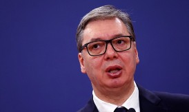 VUČIĆU NIŠTA NIJE PROMAKLO "Znam šta sve Albanci imaju na Kosovu"