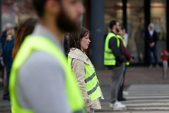 BLOKADERI PRIZNALI: Pukli smo