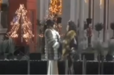 STANIJA I MAJA OČI U OČI Starleta Marinkovićevoj očitala lekciju! (VIDEO)