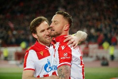 KATAI JURI REKORDE Evo šta as Zvezde sve cilja do kraja sezone 