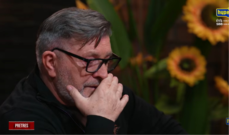 ŠERIF KONJEVIĆ OTKRIO KOME JE OSTAVIO SVO BOGATSTVO U pitanju su milioni! 