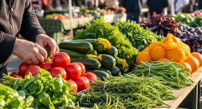 Kilogram ide i do 3.000 dinara: Povrće koje donosi ozbiljnu zaradu možete lako zasaditi u dvorištu