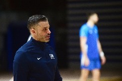 VELIKA VEST ZA TURKE Dušan Alimpijević krupnim koracima hita ka Evroligi