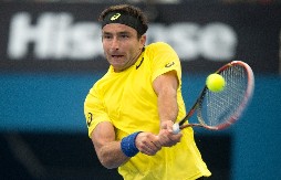 OZBILJAN SKANDAL Bivši teniser suspendovan na četiri godine