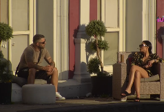 PUŠTEN TAJNI RAZGOVOR MAJE I ASMINA Evo kog učesnika žele da unište, nisu znali da ih kamere snimaju!