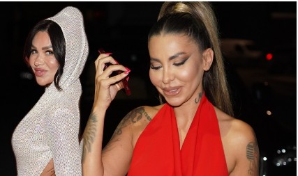 STANIJA SPREMNA DA ZAJEDNO SA ANELI UNIŠTI MAJU Oglasila se javno, ima samo jedan uslov! (FOTO)